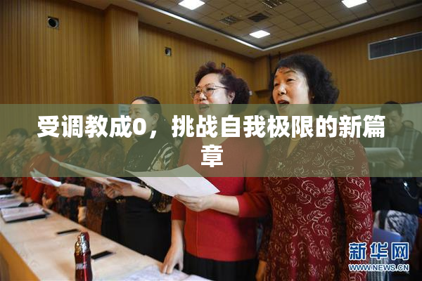 受调教成0，挑战自我极限的新篇章