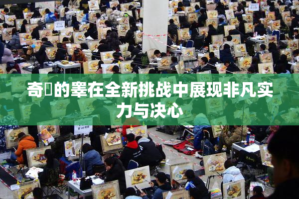 奇犽的睾在全新挑战中展现非凡实力与决心