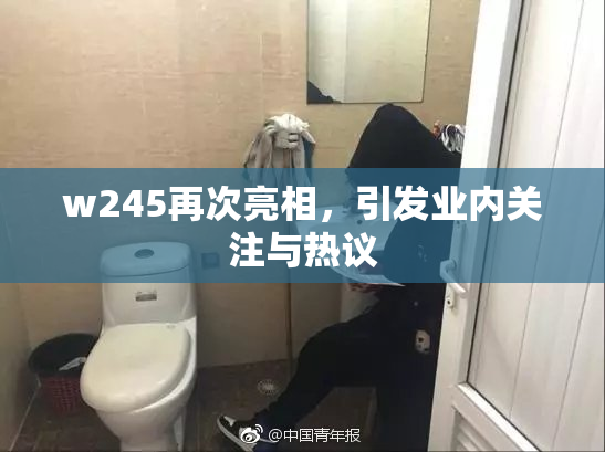w245再次亮相，引发业内关注与热议
