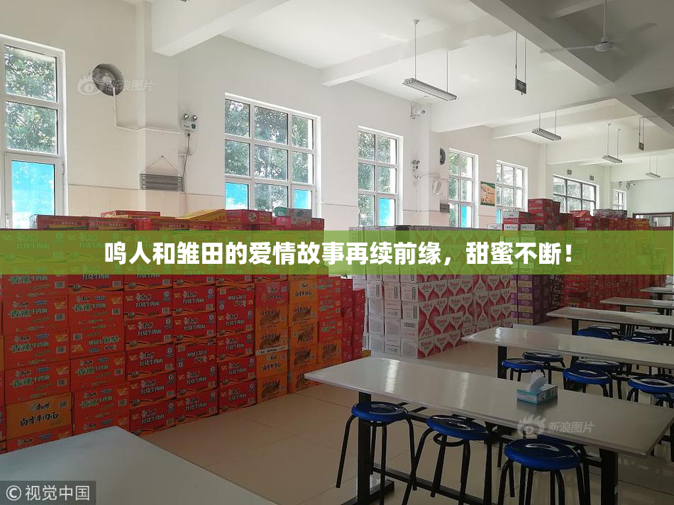 鸣人和雏田的爱情故事再续前缘，甜蜜不断！
