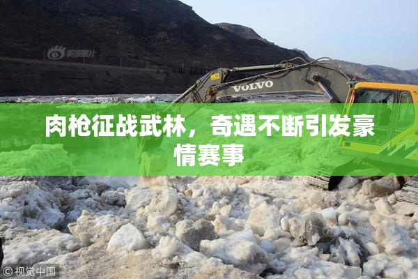 肉枪征战武林，奇遇不断引发豪情赛事