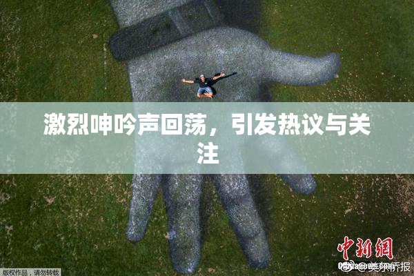 激烈呻吟声回荡，引发热议与关注