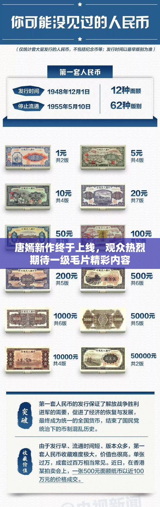 唐嫣新作终于上线，观众热烈期待一级毛片精彩内容