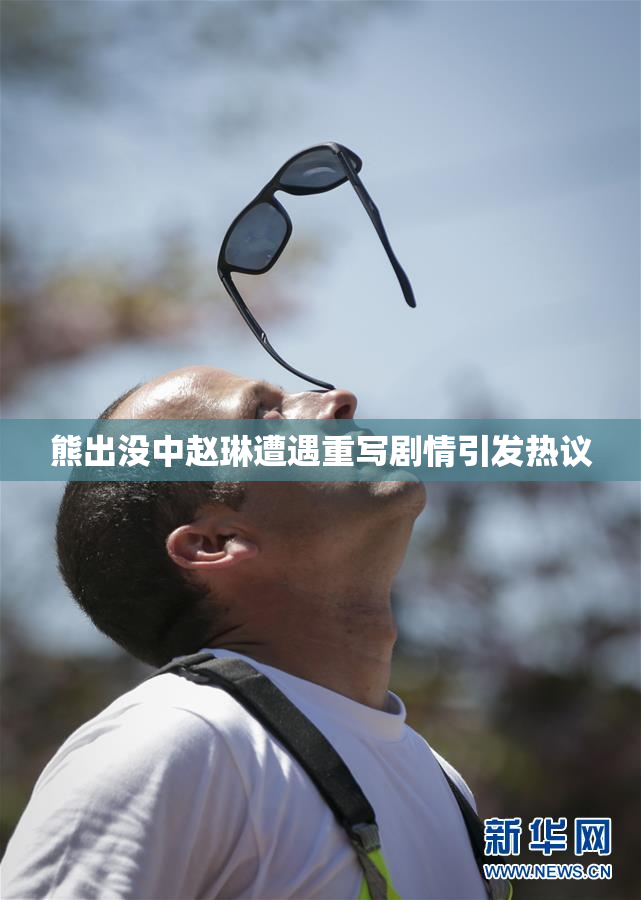 熊出没中赵琳遭遇重写剧情引发热议