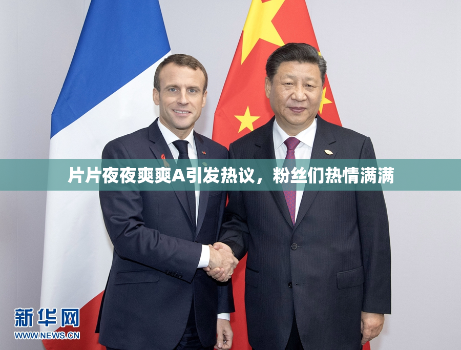 片片夜夜爽爽A引发热议，粉丝们热情满满