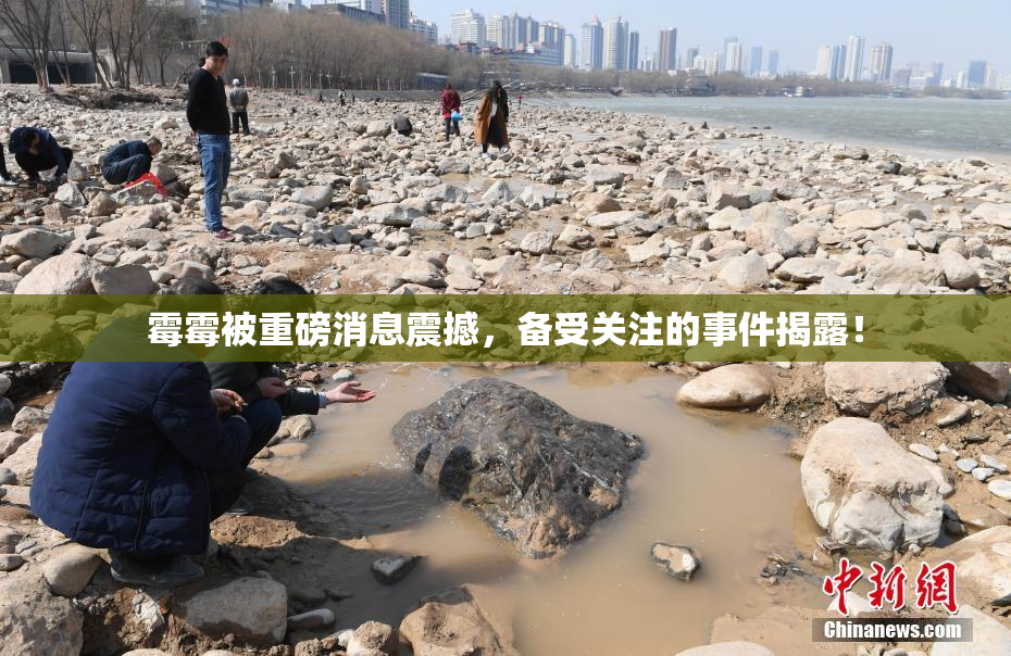 霉霉被重磅消息震撼，备受关注的事件揭露！