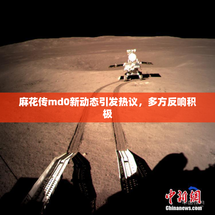 麻花传md0新动态引发热议，多方反响积极