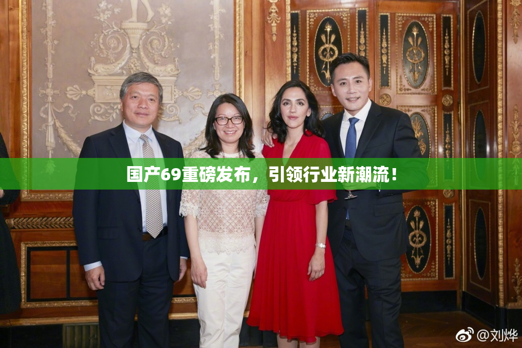 国产69重磅发布，引领行业新潮流！