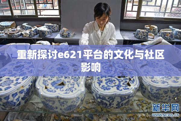 重新探讨e621平台的文化与社区影响