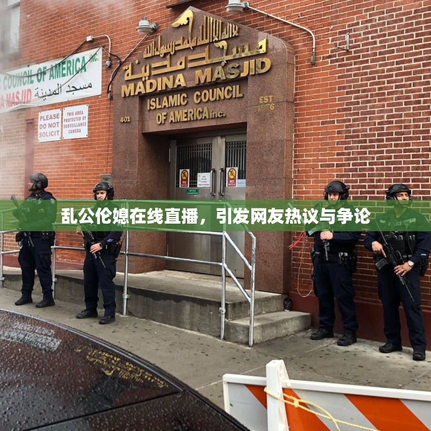 乱公伦媳在线直播，引发网友热议与争论