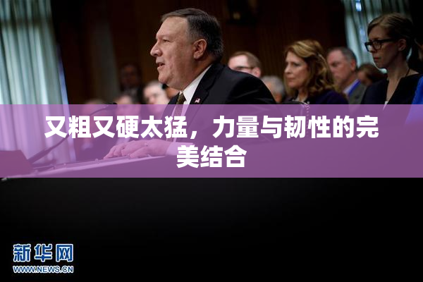 又粗又硬太猛，力量与韧性的完美结合