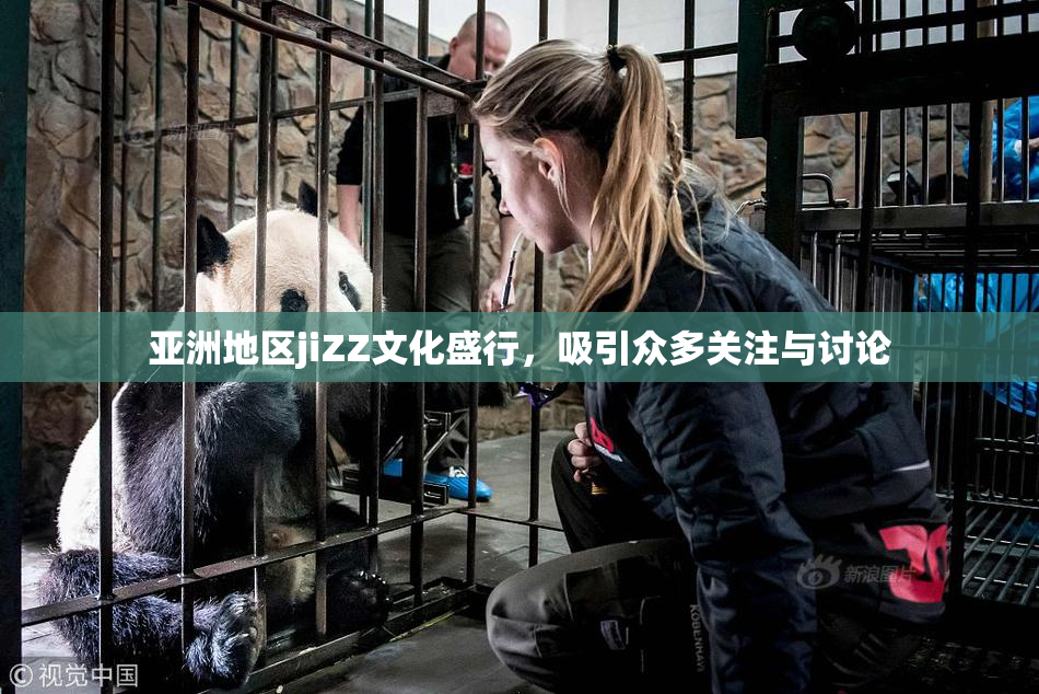 亚洲地区jiZZ文化盛行，吸引众多关注与讨论
