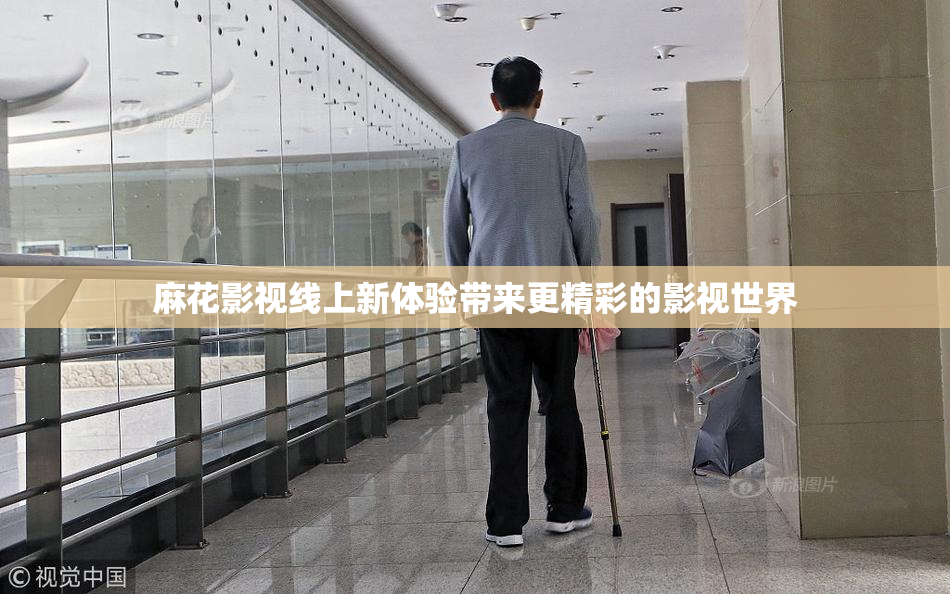 麻花影视线上新体验带来更精彩的影视世界