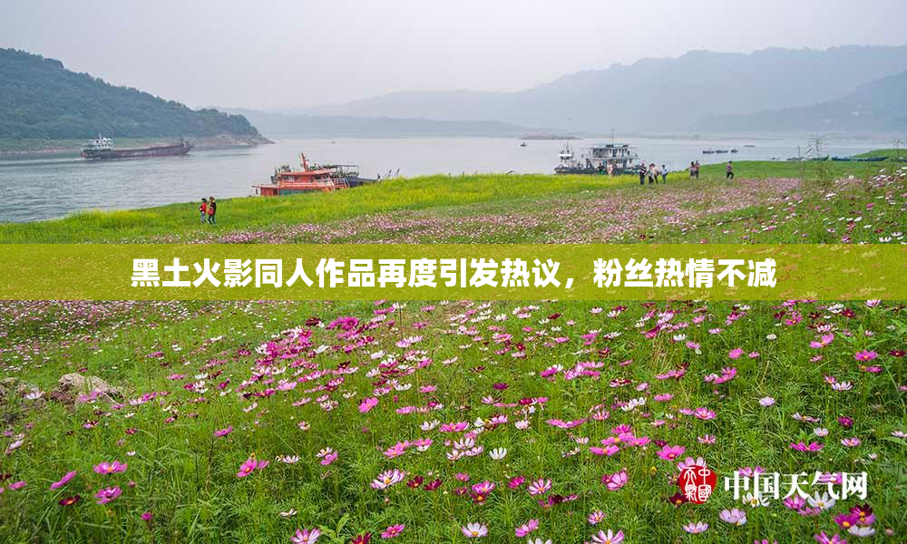 黑土火影同人作品再度引发热议，粉丝热情不减