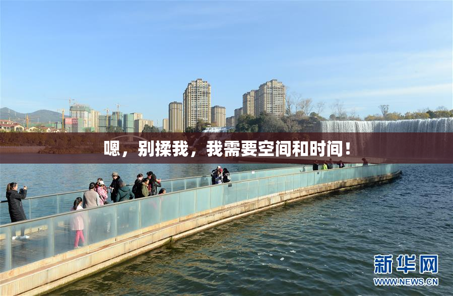 嗯，别揉我，我需要空间和时间！