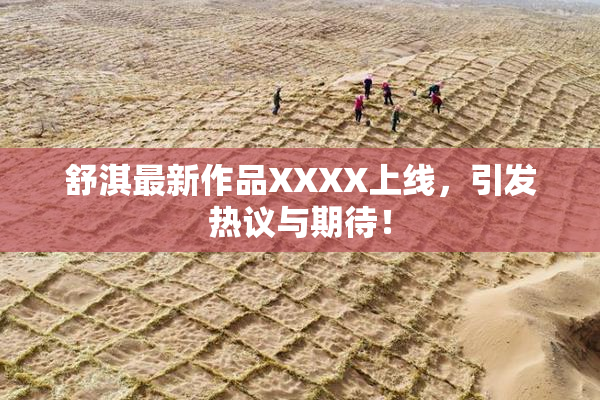 舒淇最新作品XXXX上线，引发热议与期待！