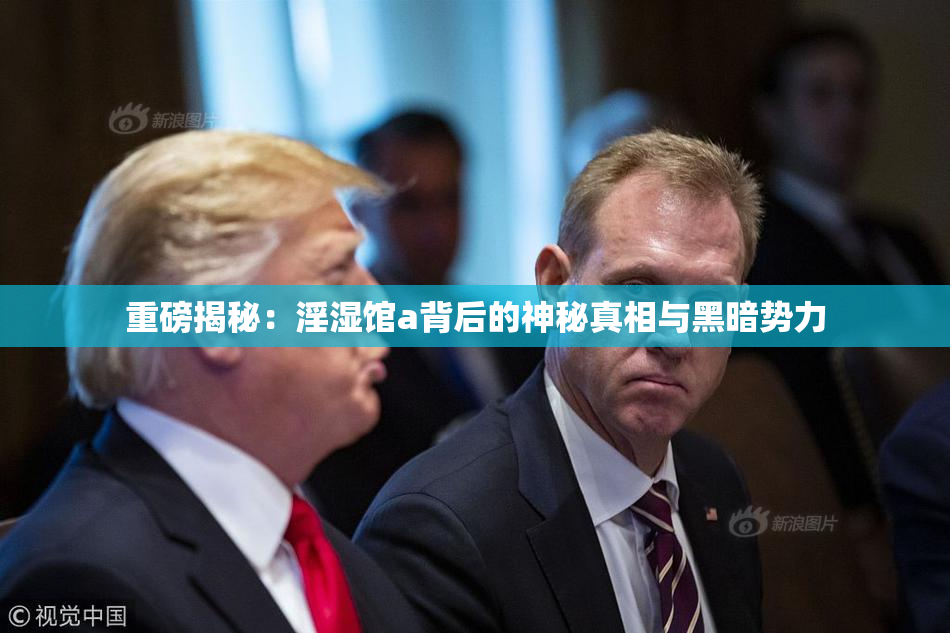 重磅揭秘：淫湿馆a背后的神秘真相与黑暗势力