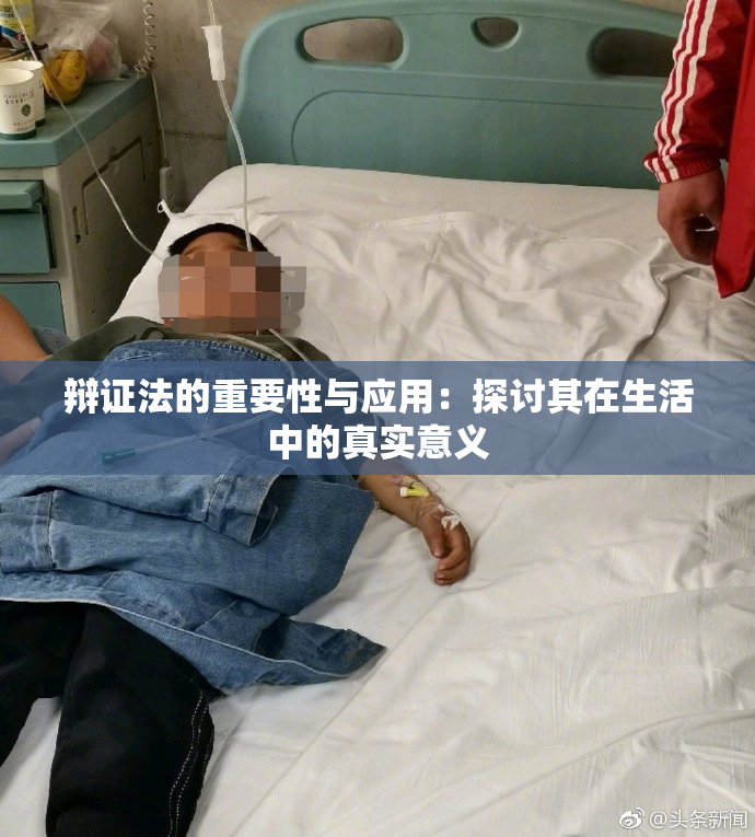 辩证法的重要性与应用：探讨其在生活中的真实意义