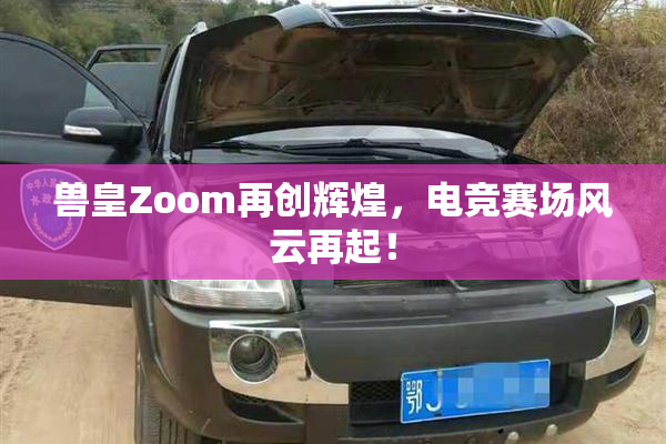 兽皇Zoom再创辉煌，电竞赛场风云再起！