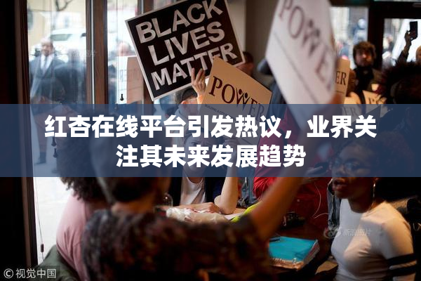 红杏在线平台引发热议，业界关注其未来发展趋势