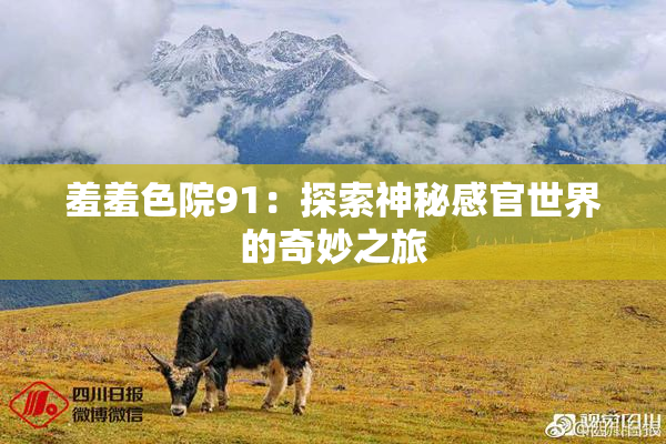 羞羞色院91：探索神秘感官世界的奇妙之旅