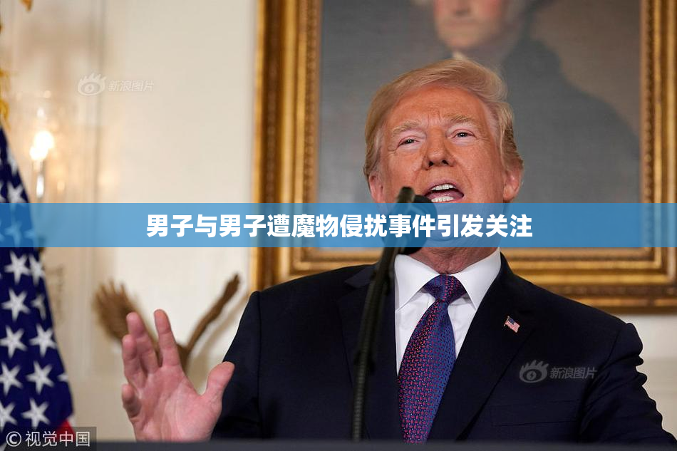 男子与男子遭魔物侵扰事件引发关注
