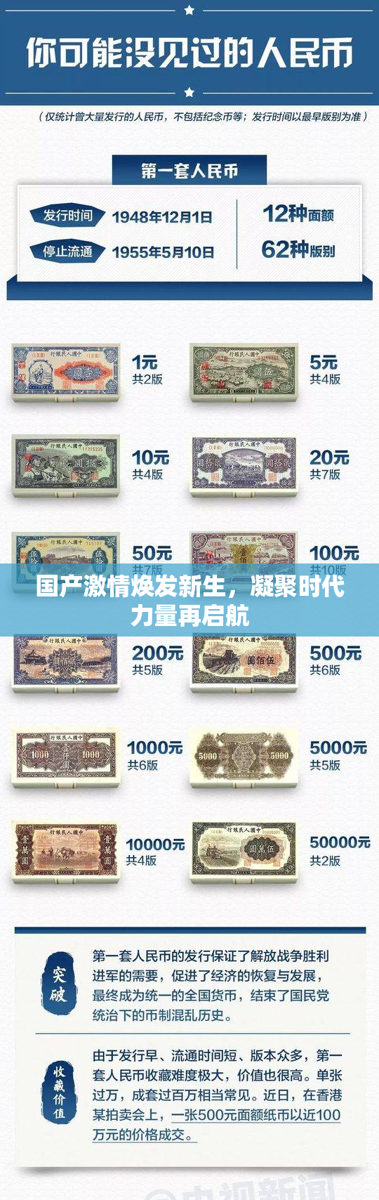 国产激情焕发新生，凝聚时代力量再启航