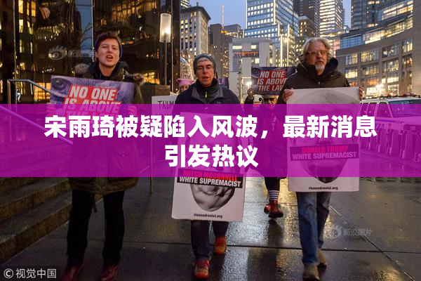 宋雨琦被疑陷入风波，最新消息引发热议