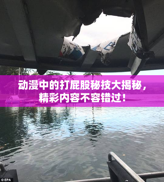 动漫中的打屁股秘技大揭秘，精彩内容不容错过！