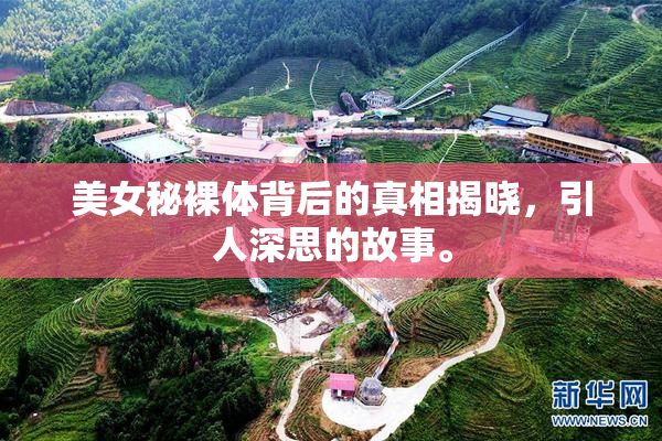 美女秘裸体背后的真相揭晓，引人深思的故事。