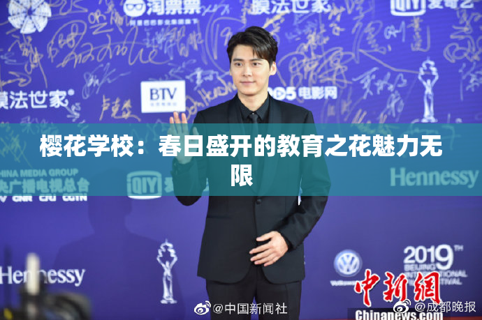 樱花学校：春日盛开的教育之花魅力无限