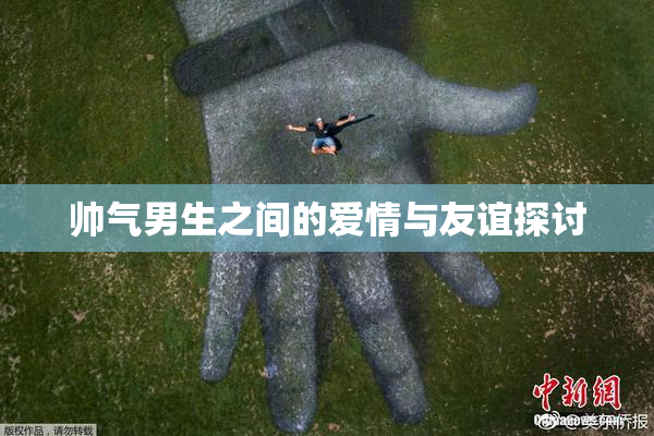 帅气男生之间的爱情与友谊探讨
