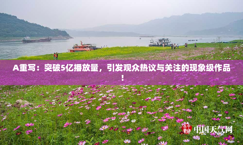 A重写：突破5亿播放量，引发观众热议与关注的现象级作品！