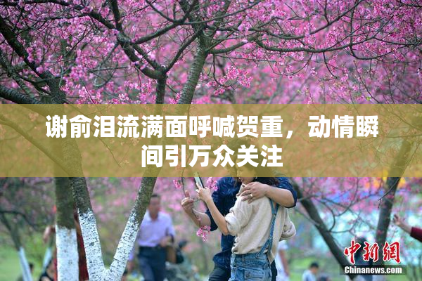 谢俞泪流满面呼喊贺重，动情瞬间引万众关注