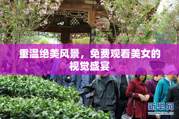 重温绝美风景，免费观看美女的视觉盛宴