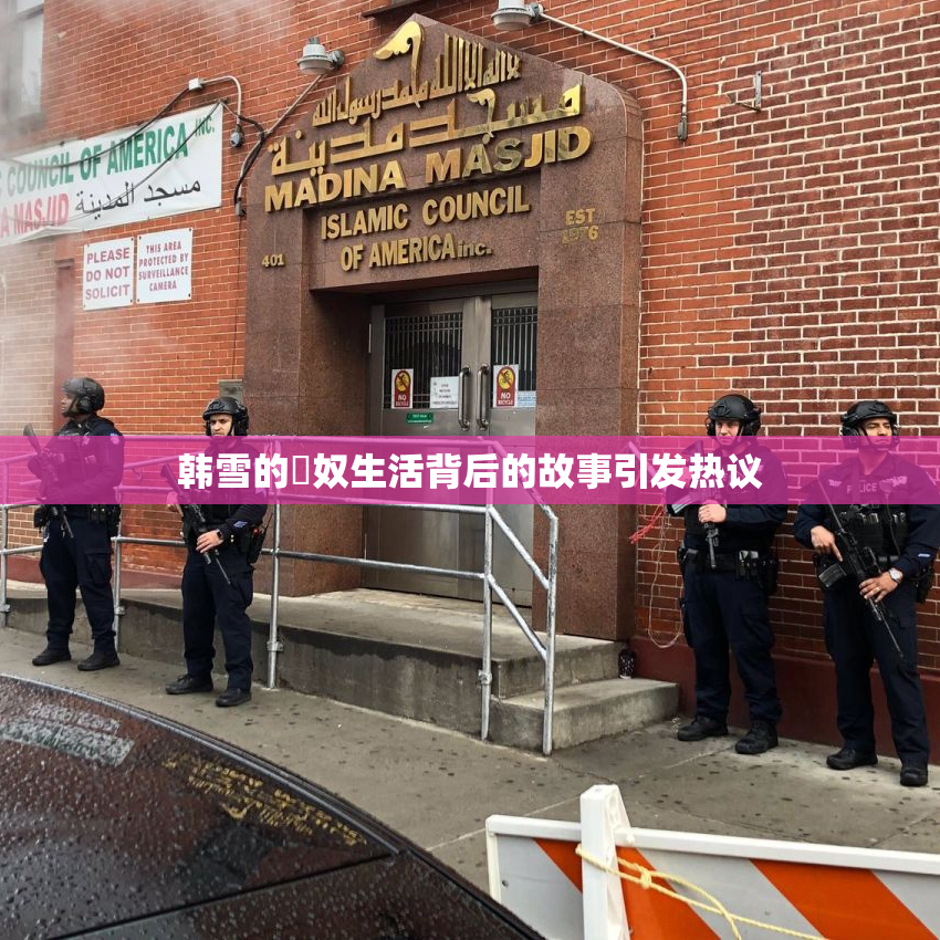 韩雪的婬奴生活背后的故事引发热议
