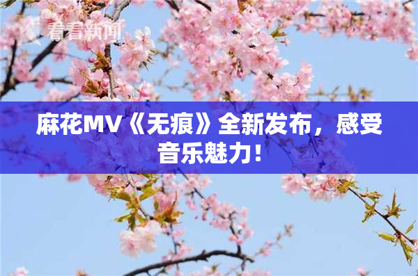 麻花MV《无痕》全新发布，感受音乐魅力！