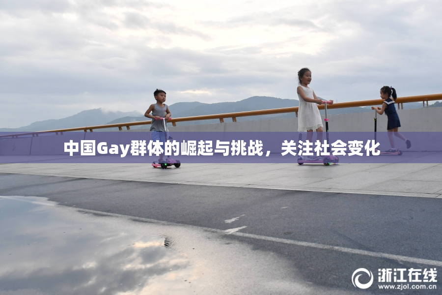 中国Gay群体的崛起与挑战，关注社会变化