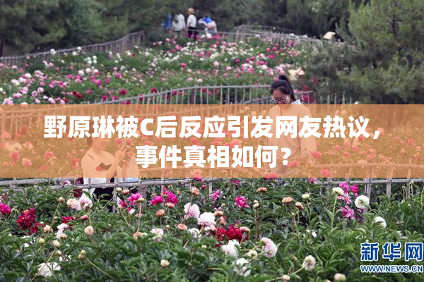 野原琳被C后反应引发网友热议，事件真相如何？