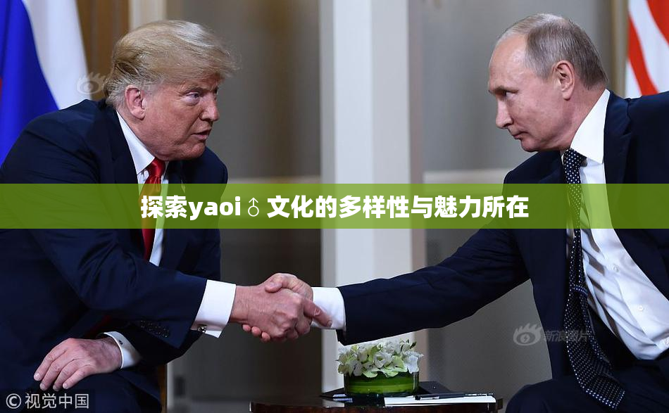 探索yaoi♂文化的多样性与魅力所在