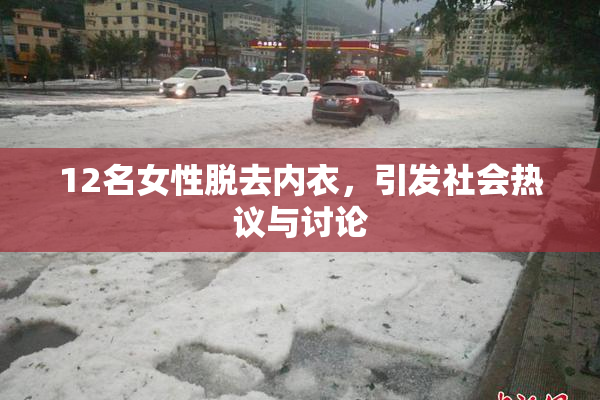 12名女性脱去内衣，引发社会热议与讨论