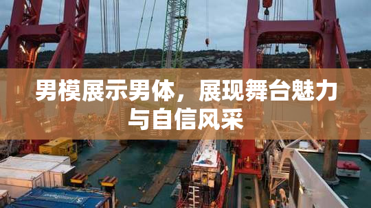 男模展示男体，展现舞台魅力与自信风采