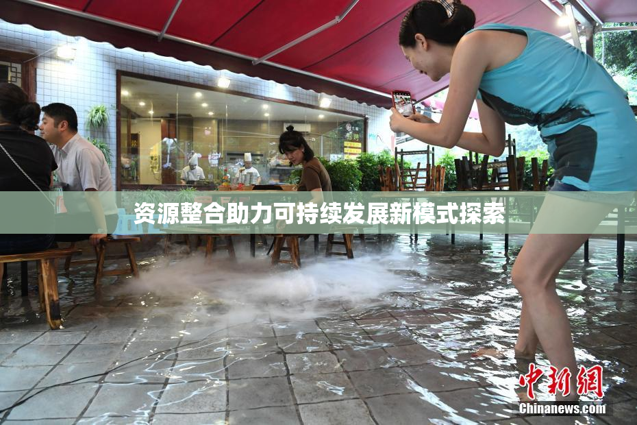 资源整合助力可持续发展新模式探索