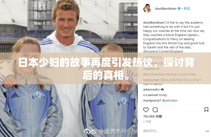 日本少妇的故事再度引发热议，探讨背后的真相。