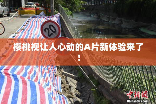 樱桃视让人心动的A片新体验来了！