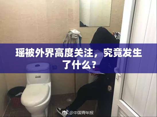 瑶被外界高度关注，究竟发生了什么？
