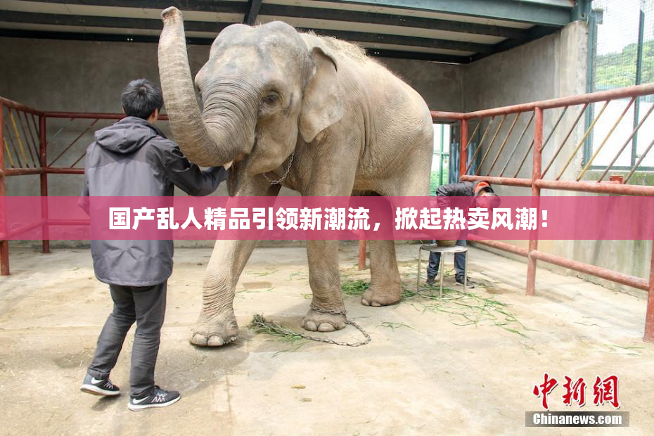 国产乱人精品引领新潮流，掀起热卖风潮！