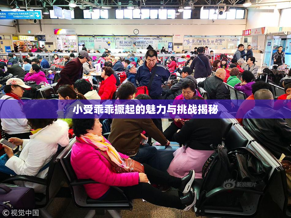 小受乖乖撅起的魅力与挑战揭秘