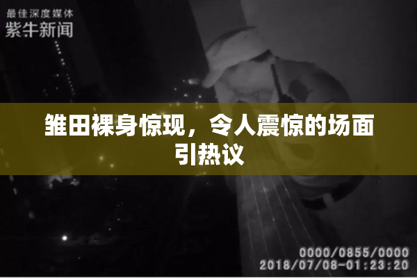 雏田裸身惊现，令人震惊的场面引热议