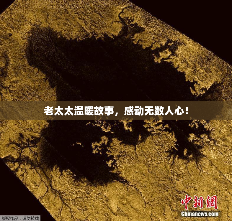 老太太温暖故事，感动无数人心！